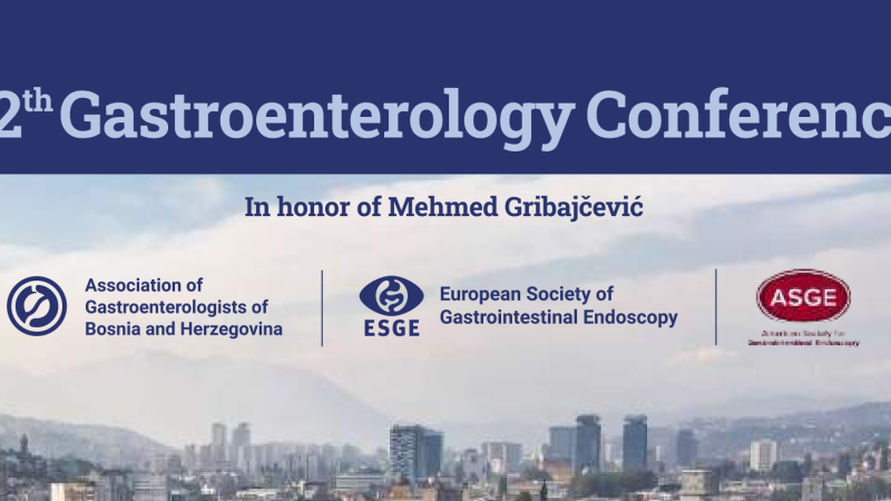 gastroenterology sarajevo