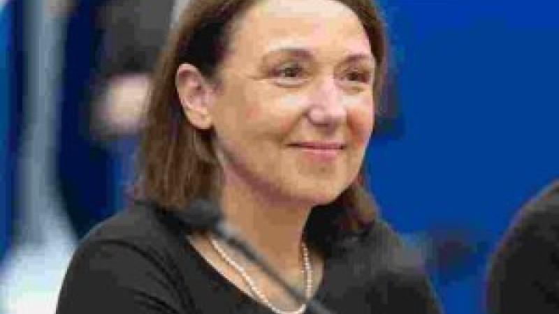 irena hrstic