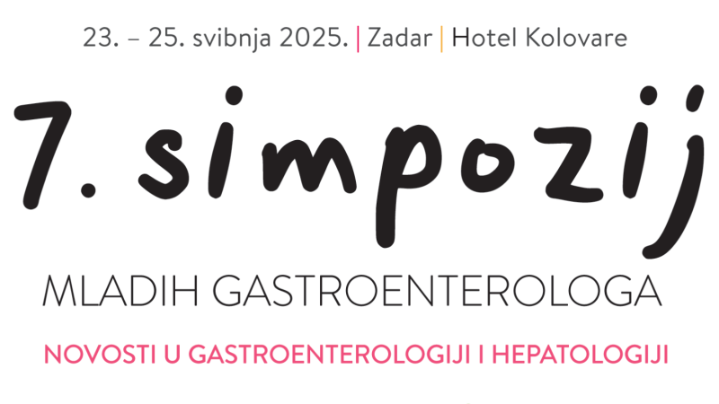 simpozij mladih gastroenterologa