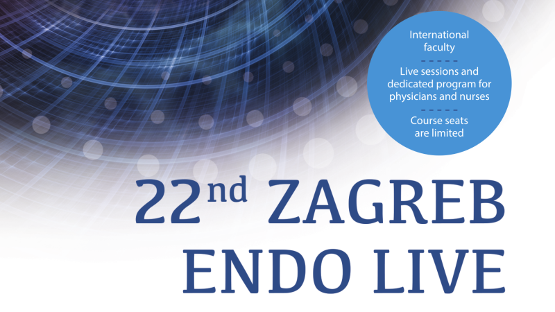 zagreb endo live